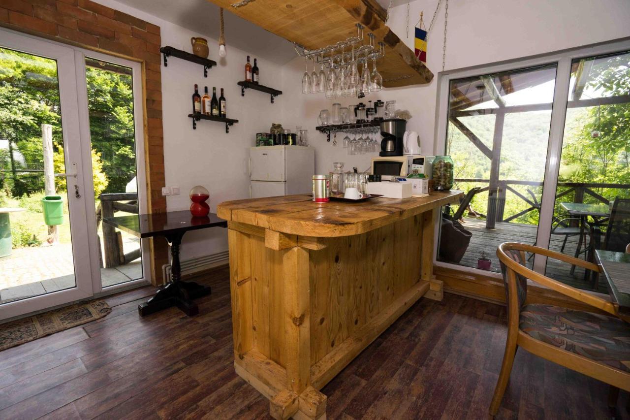 Sunrise Glamping Retreat Hotel Galesu Luaran gambar